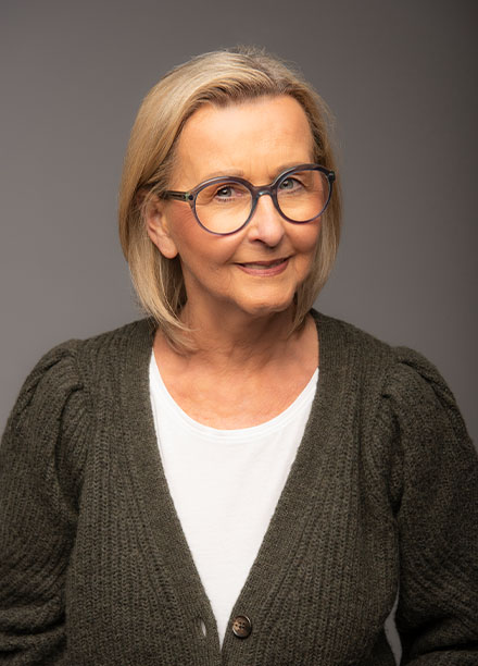 Inge Niendorf